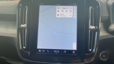 Volvo XC40 2.0 B3P Ultra Dark 5dr Auto Petrol Estate